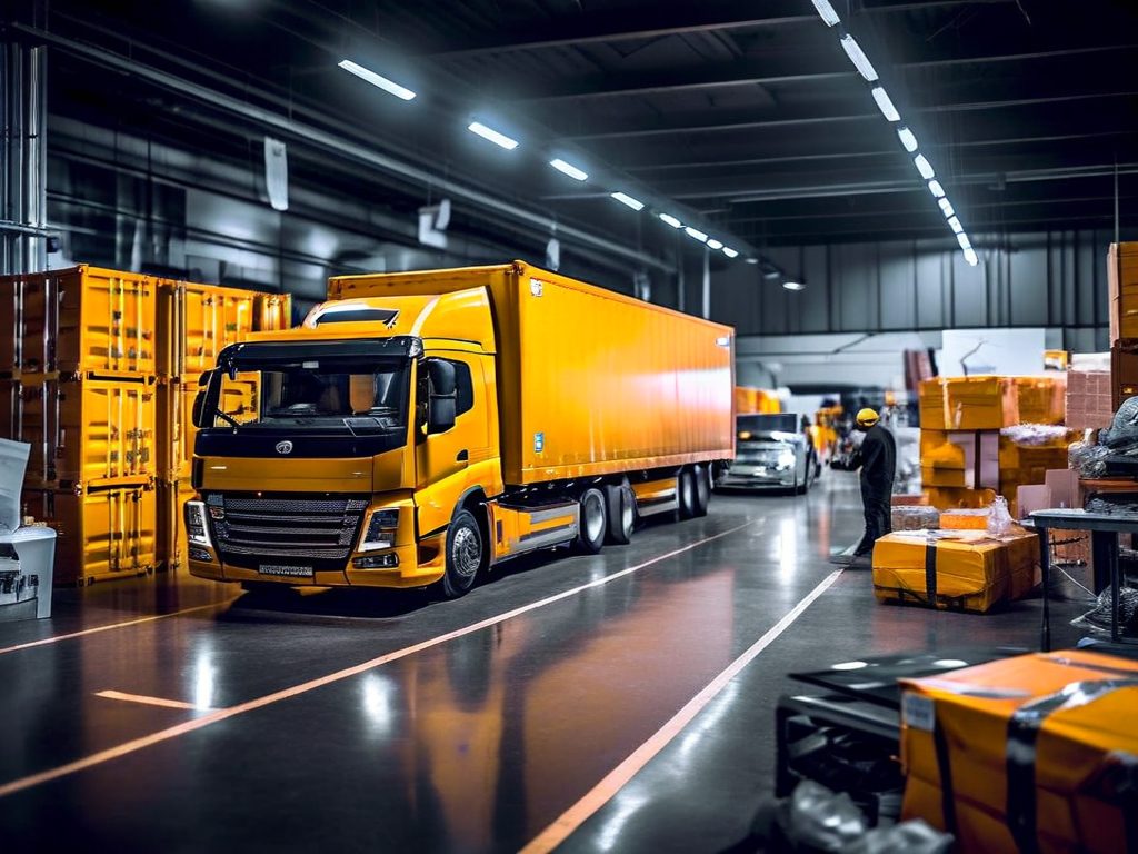 «Логистика для картин и фото»: как правильно упаковать картины и фотографии