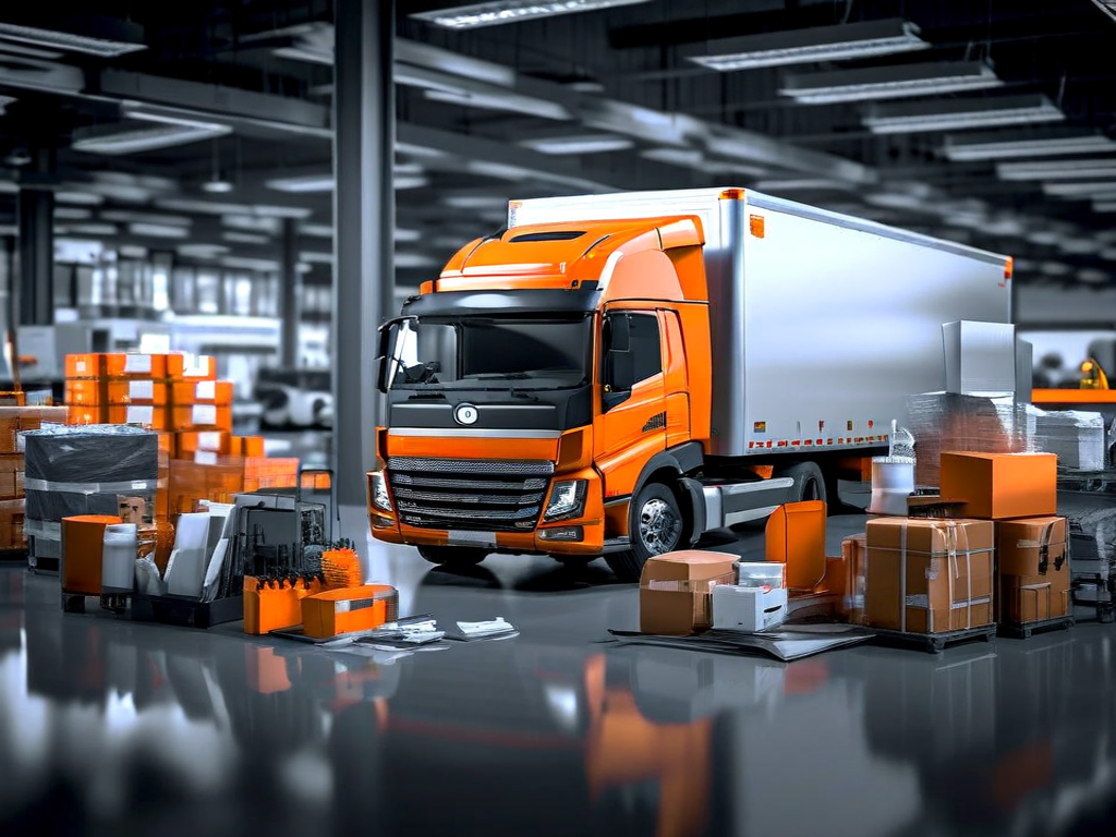 Как построить успешную логистическую систему