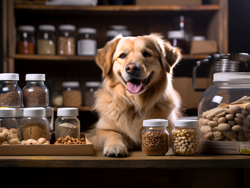 Инструментальная логистика для животных и людей