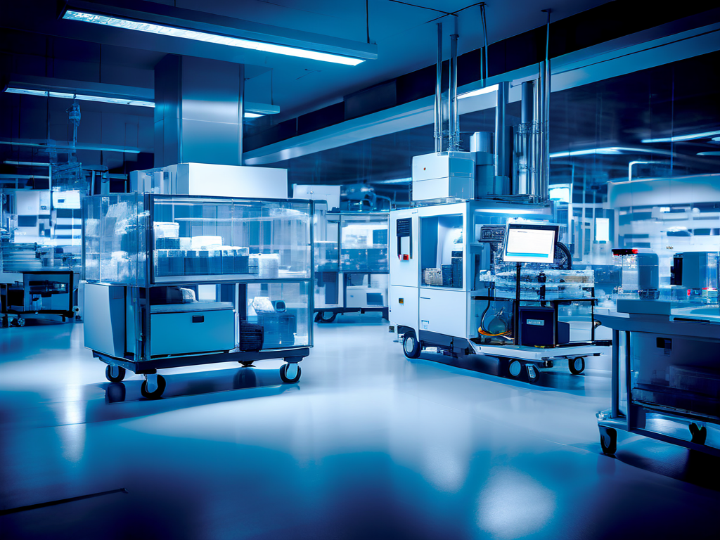 Главными моментами в логистике медицинского оборудование назвал эксперт