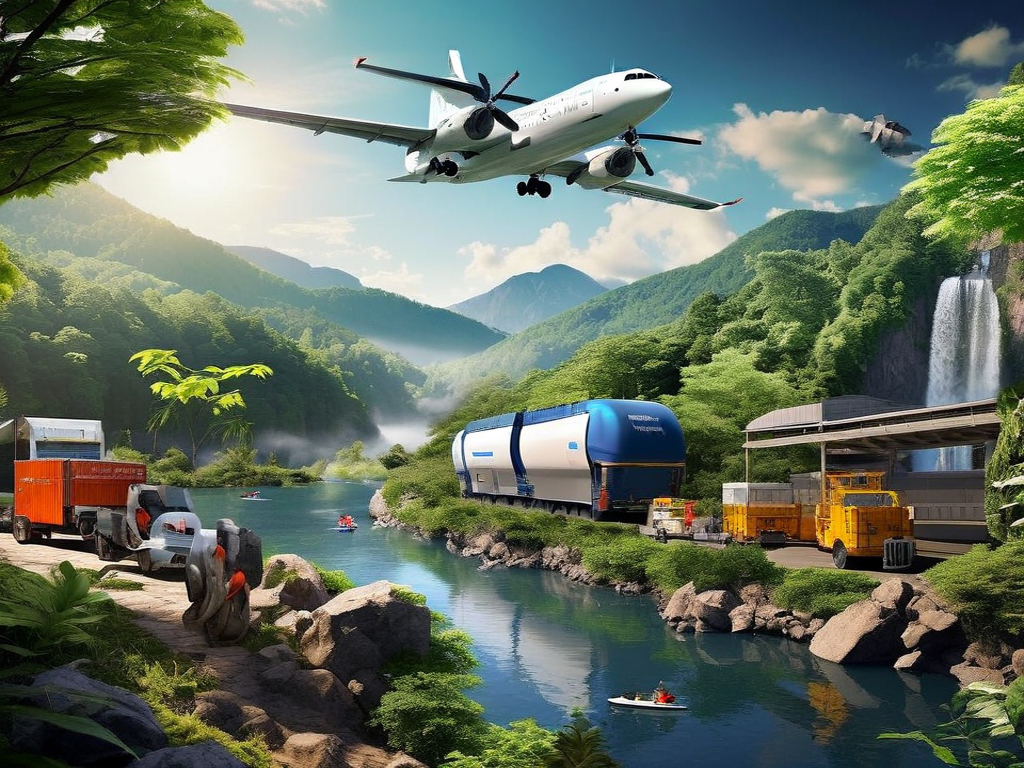 «Организация экотуризм — это просто»: Как создать идеальный курорт для туризма