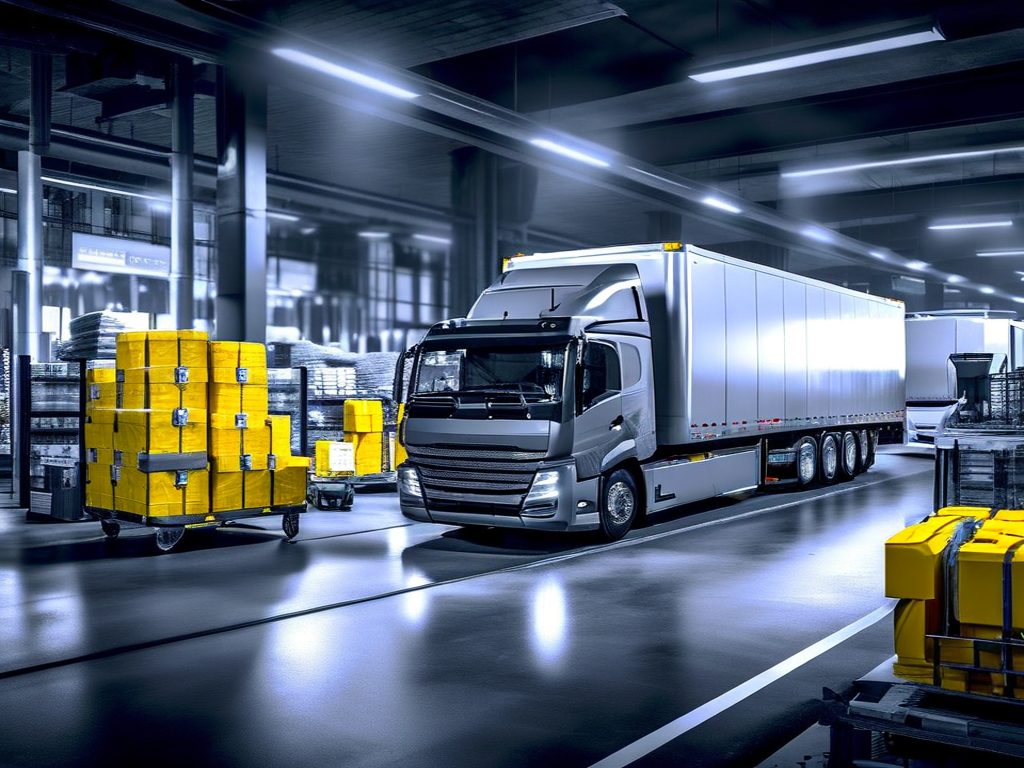 От упаковки до отслеживания: Как правильно выбрать логистическую компанию для поставок энергии