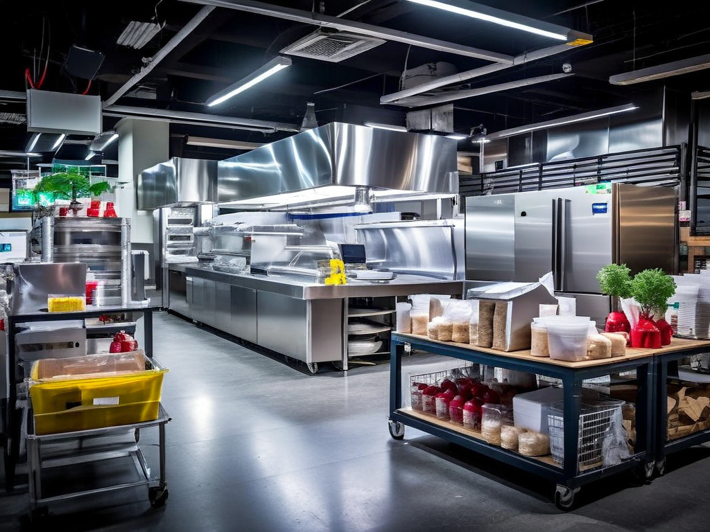 Как выбрать правильную компанию для работы с ресторанным бизнесом