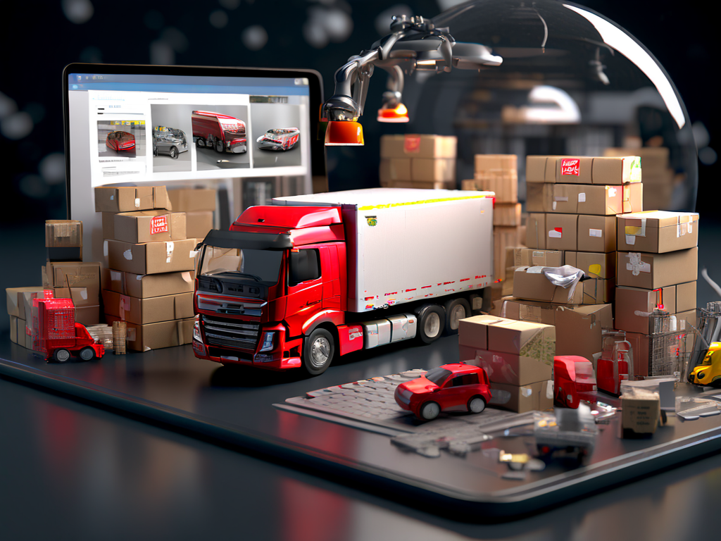 Логистика для свадеб и любых мероприятий