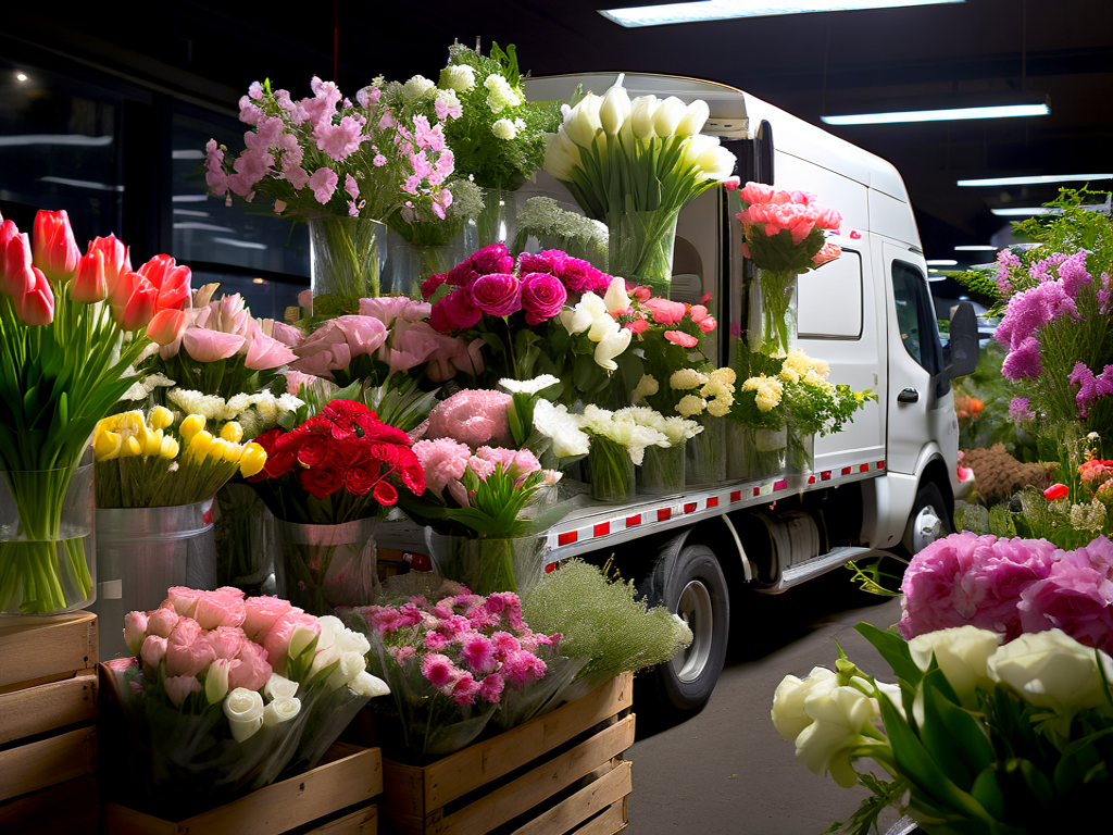 Как выбрать цветочный бизнес: виды цветочных услуг