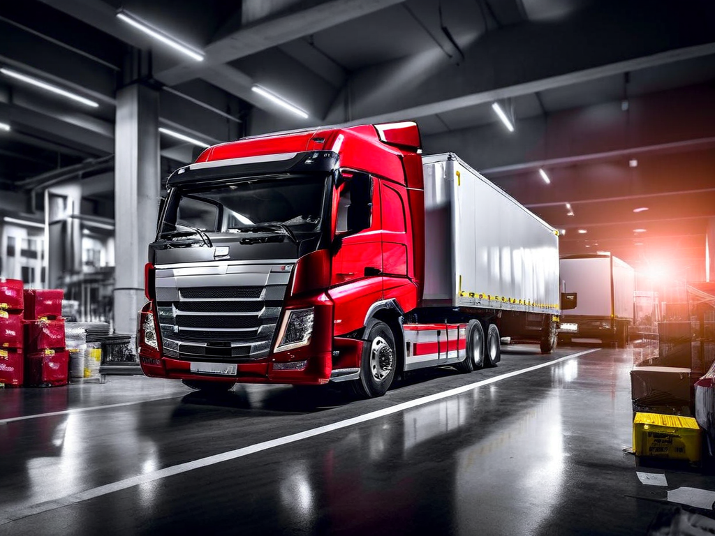 Какие компании помогут с организацией и оформлением грузов