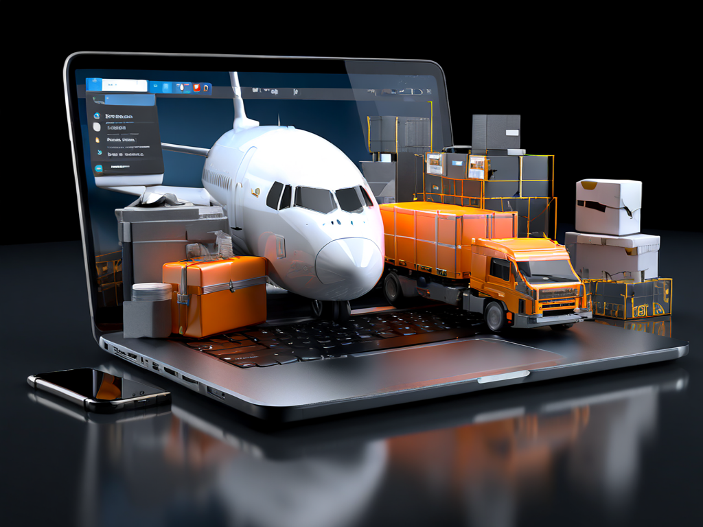 От упаковки до работы с онлайн: Подробная информация о логистике для гаджетов