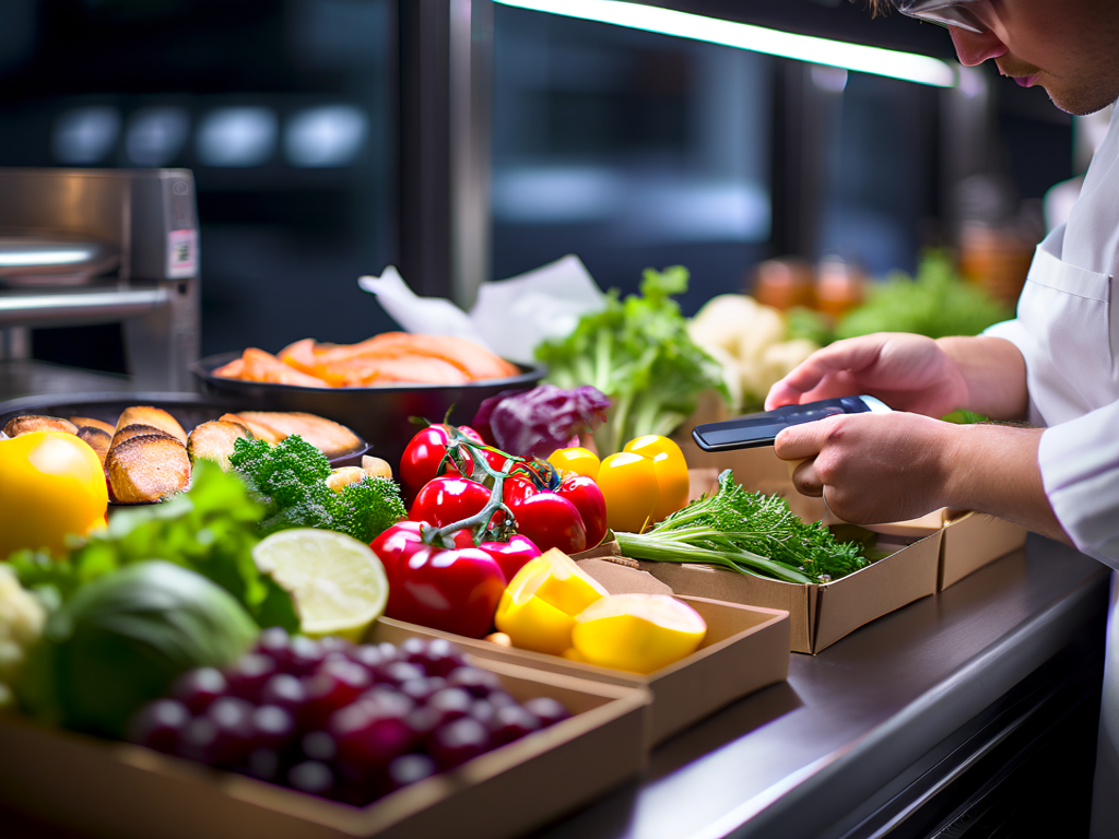 Отслеживание качества: Как рестораны могут увеличить прибыль