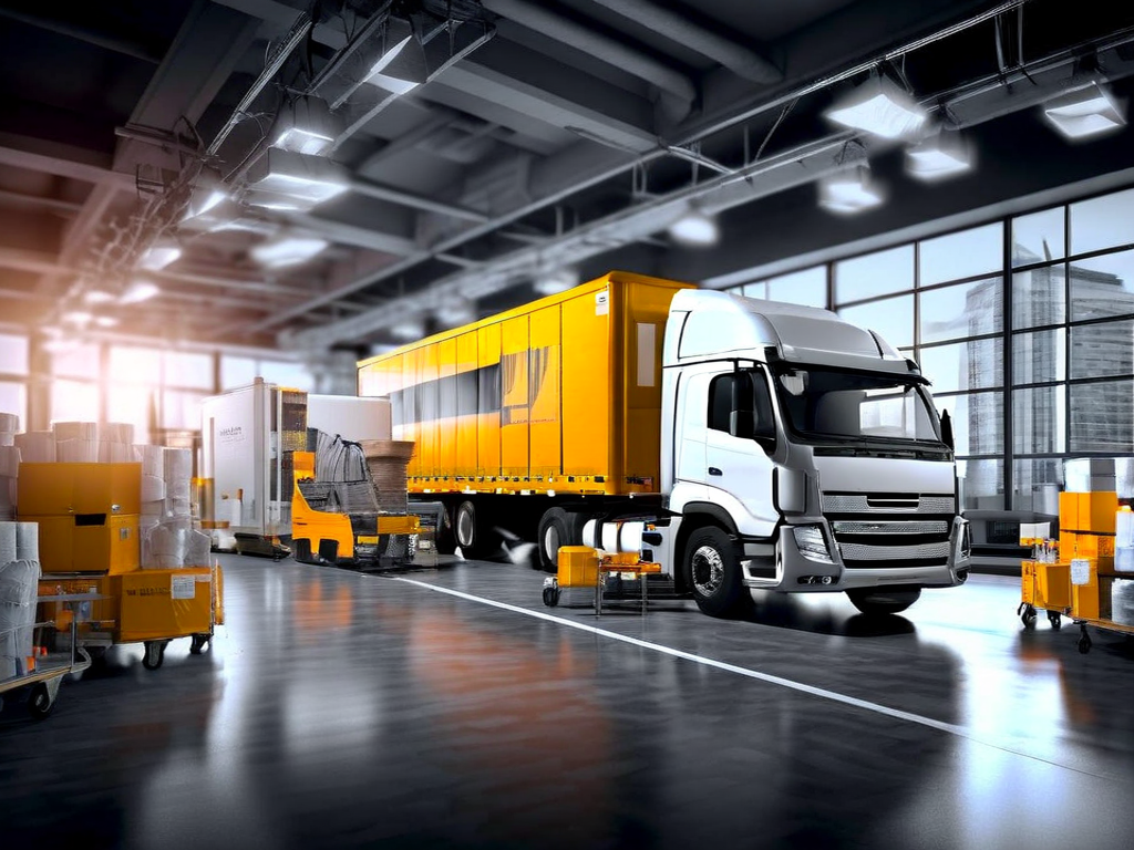 Как правильно организовать логистику в гостиничном бизнесе