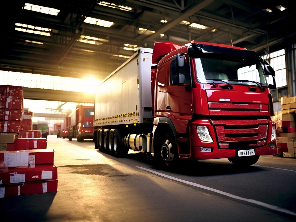 Как правильно организовать процесс доставки, чтобы не упустить важные моменты