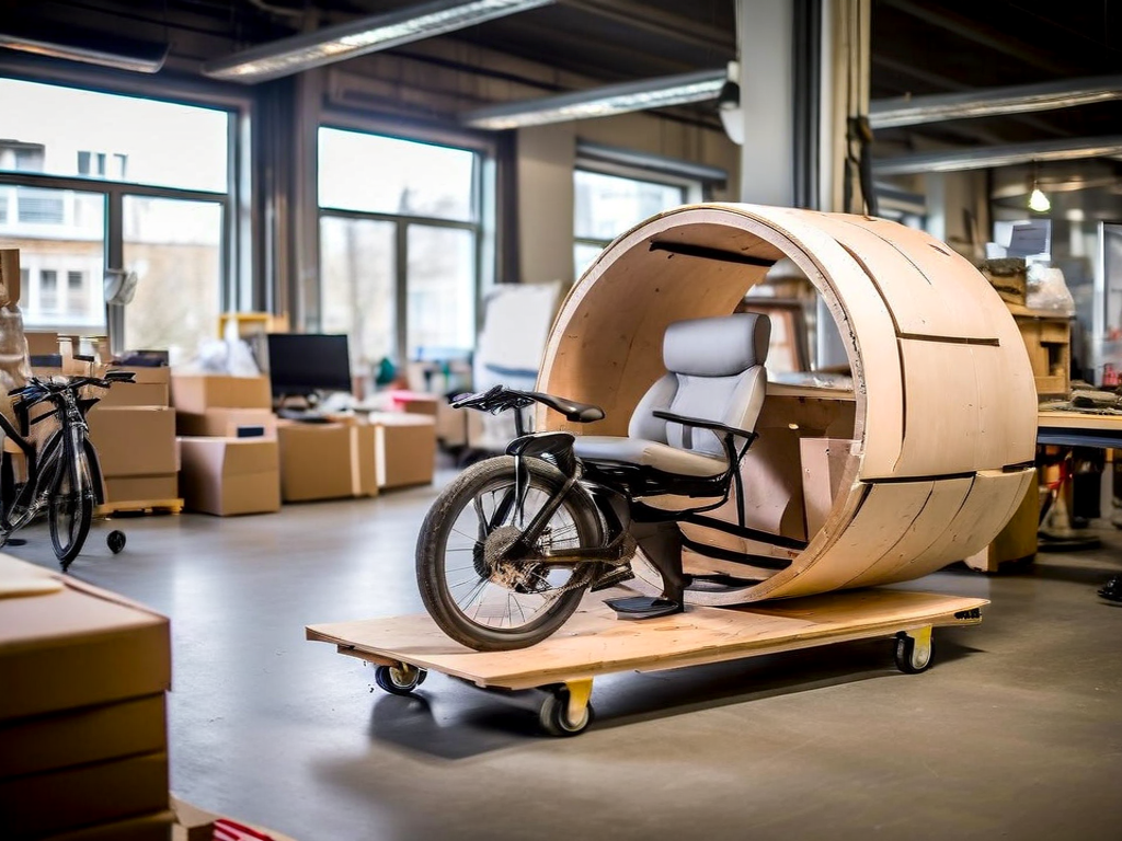 Учет пожеланий клиентов: Как правильно организовать логистику для мебели на заказ