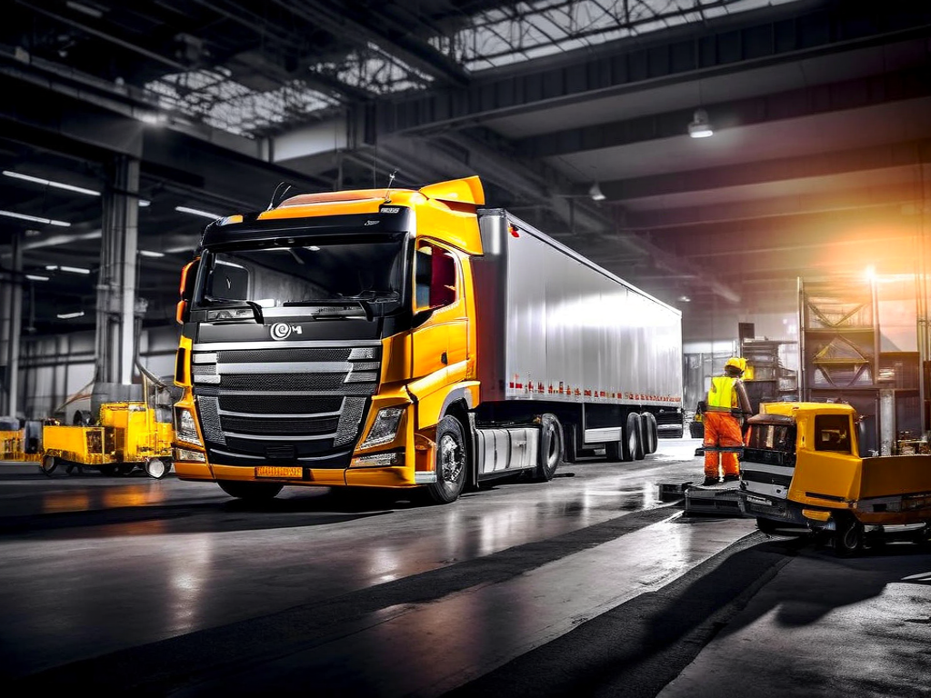 Главными моментами в строительстве и эксплуатации автомобилей