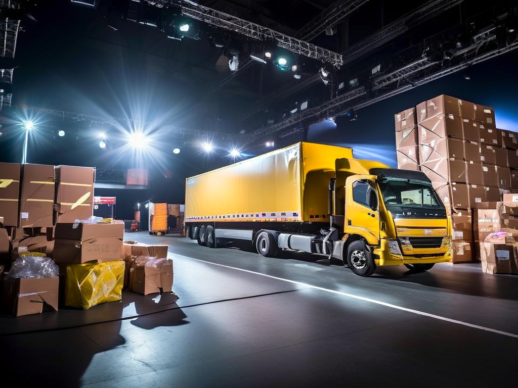 Как правильно организовать фестиваль и не «прогореть»