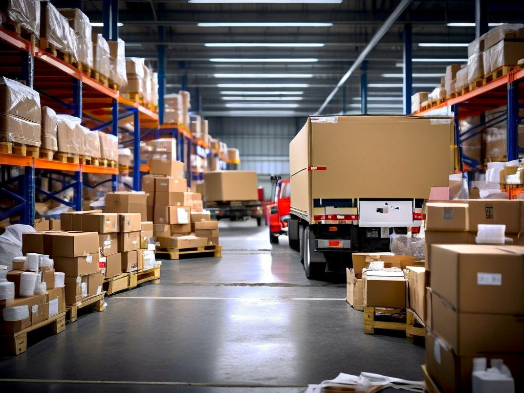 Как оптимизировать логистику и обеспечить качество доставки