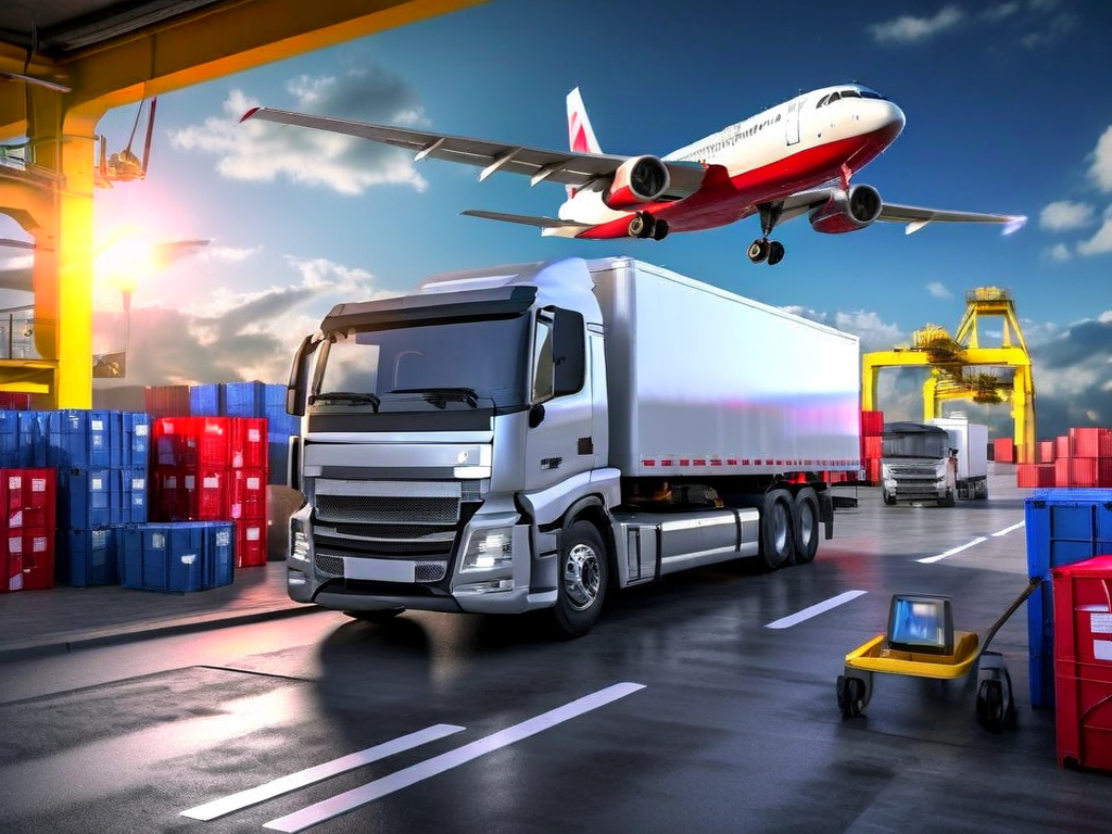 Как выбрать логистический центр для дропшипинга