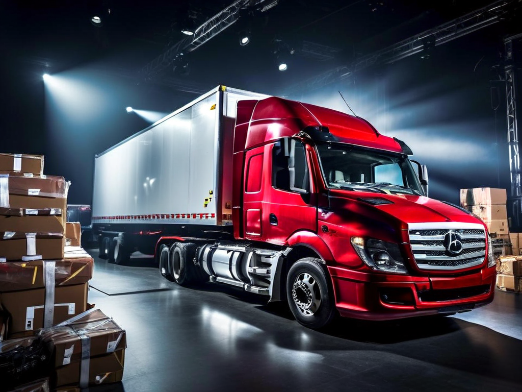 Как правильно организовать логистику для музыкальной индустрии