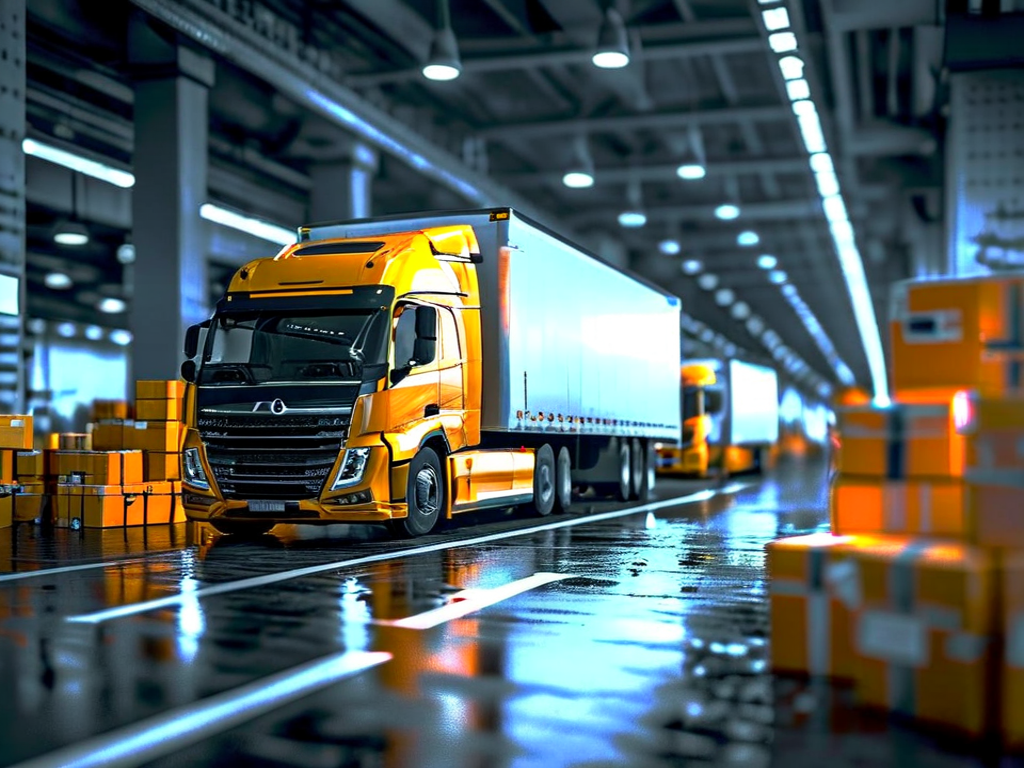 Как правильно организовать логистику для корпоративных клиентов