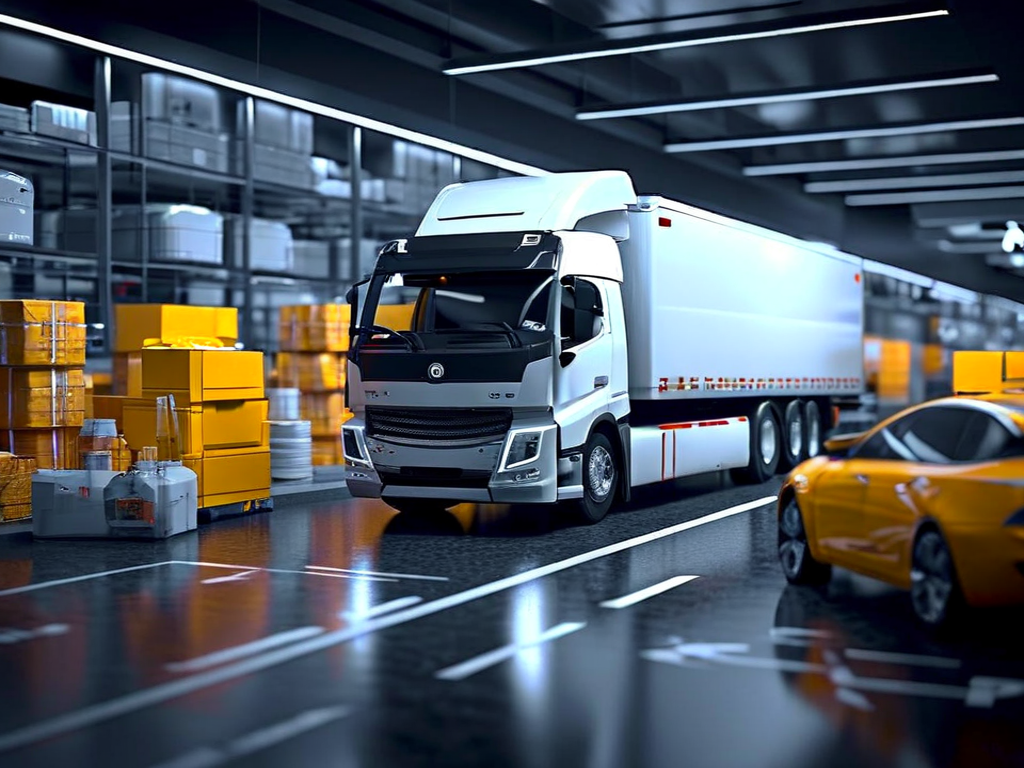 От доставки охранных систем к фулфилменту: Главные аспекты логистики товаров для безопасности