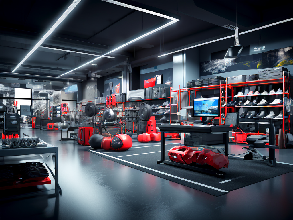 Главные особенности логистики для поставок спортивной одежды