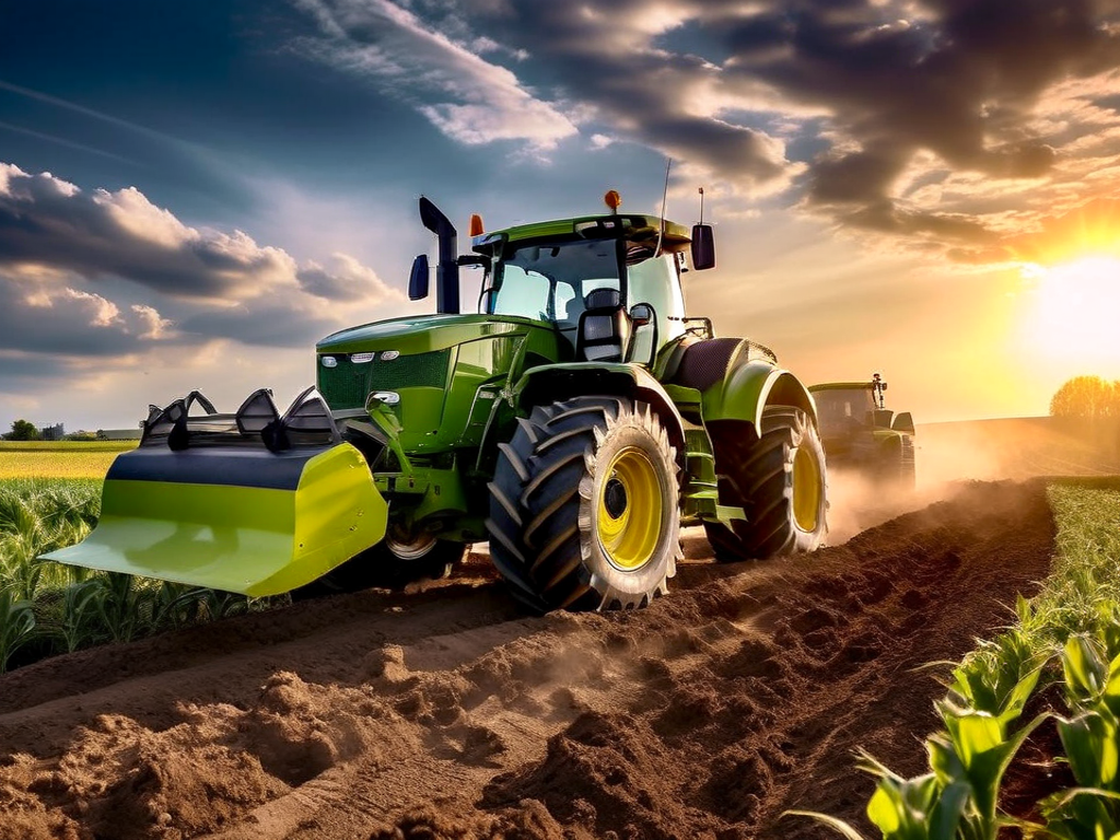 Как правильно организовать логистику для оборудования