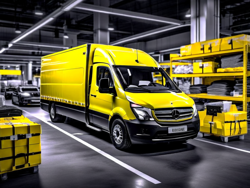 Как правильно организовать логистику для авто