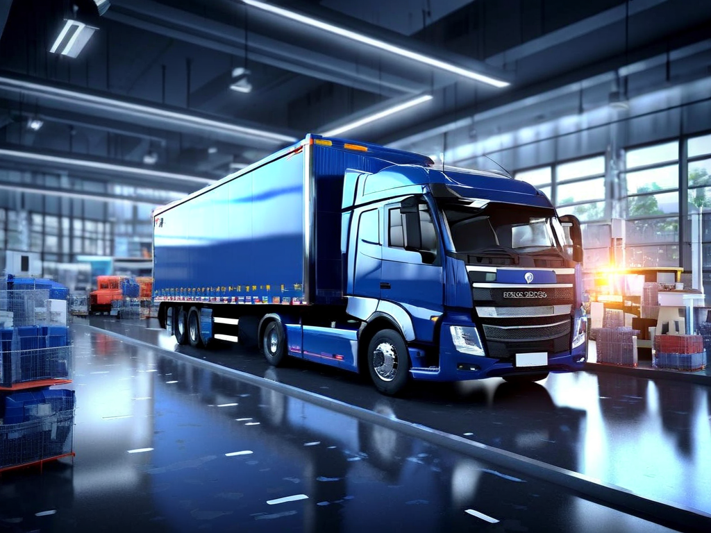 Логистика для поставок в Научно-образовательные учреждения