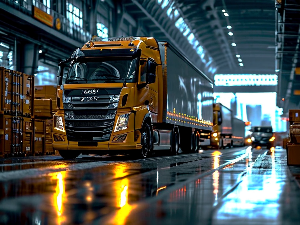 Как правильно организовать логистику путешествий