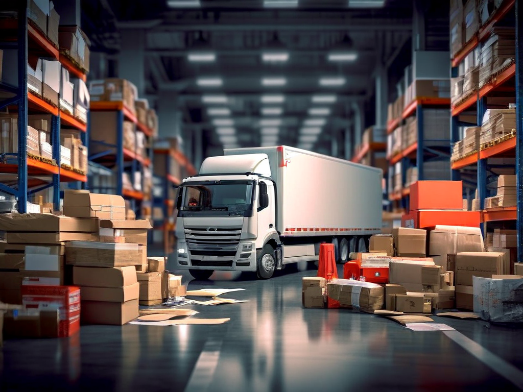 Как выбрать правильную транспортную компанию для доставки книг