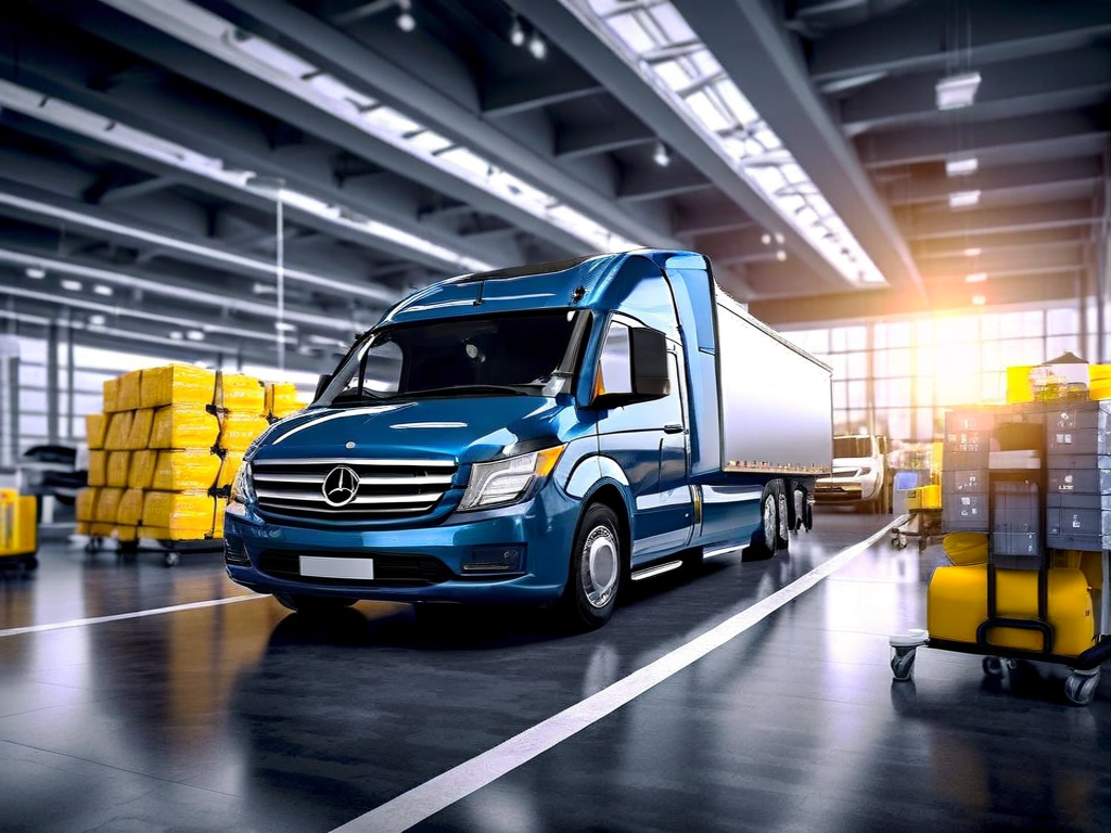 Как правильно организовать процесс доставки