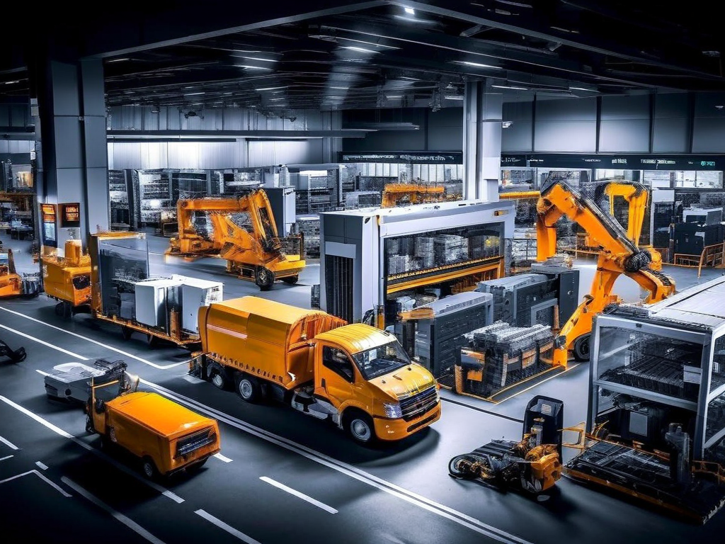 От запчастей до доставки: Главные особенности логистики ремонта техники