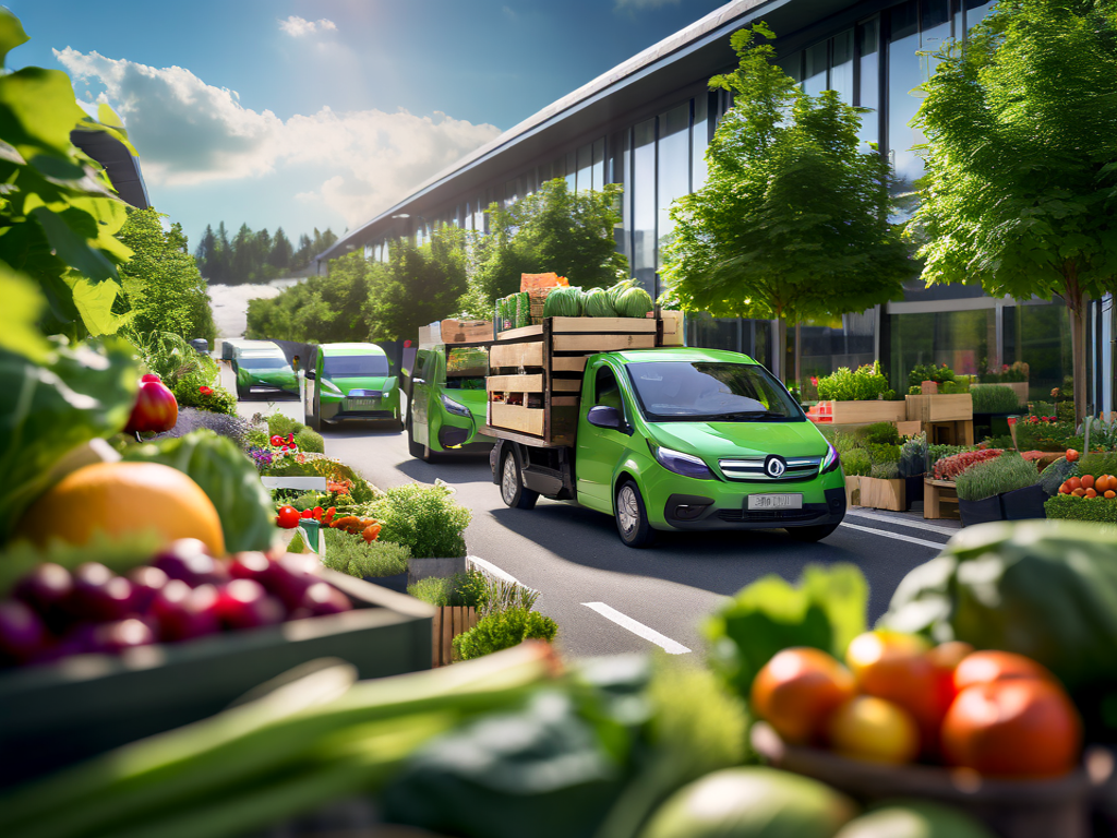 Как правильно организовать процесс доставки, чтобы не «попасть» на деньги