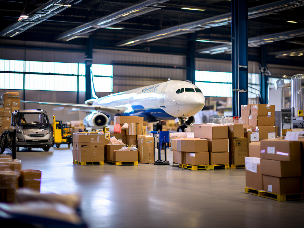 Зачем нужна логистика стартапам: основные аспекты