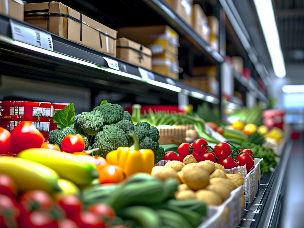 Как повысить качество и свежесть продуктов питания