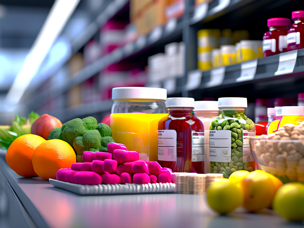 Отслеживание грузов, работа с аптечными сетками, работа с поставками: Главные аспекты логистики в сфере здоровья