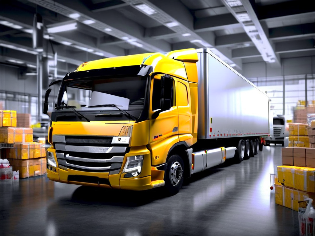 Как организуются процессы доставки, мебели и оборудования в сфере образования