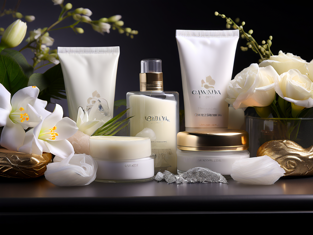 Правильный подход к логистике: Как создать эффективную систему управления запасами для косметических магазинов