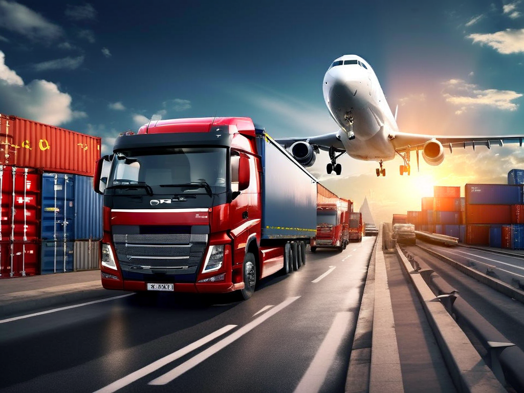 Отслеживание грузов и фулфилмента: Как правильно выбрать партнера для доставки товаров