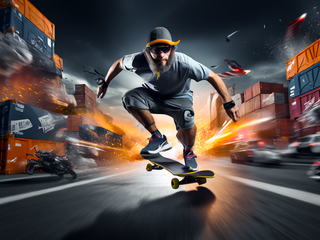 От доставки до фулфилмента: Преимущества фулфилмент для активных видов спорта