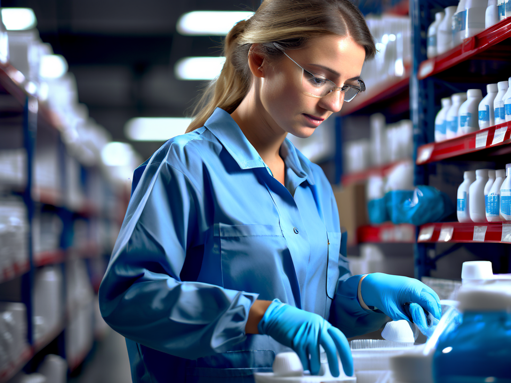 От упаковки до логистики: Как правильно организовать логистику для товаров для дома