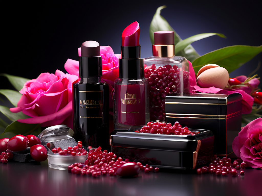 Как правильно организовать логистику в индустрии красоты