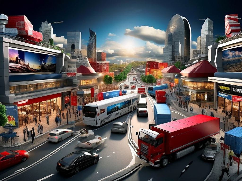 От упаковки до доставки: Как упростить процесс доставки товаров для досуга