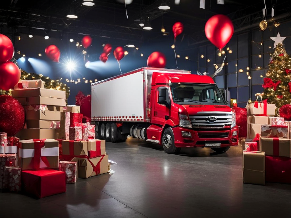 От доставки декораций и до фулфилента: Как упростить процесс организации мероприятий