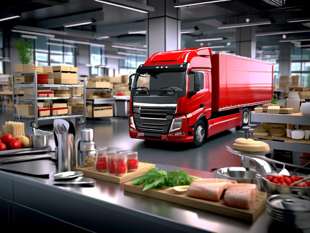 Как снизить затраты на логистику, используя современные технологии