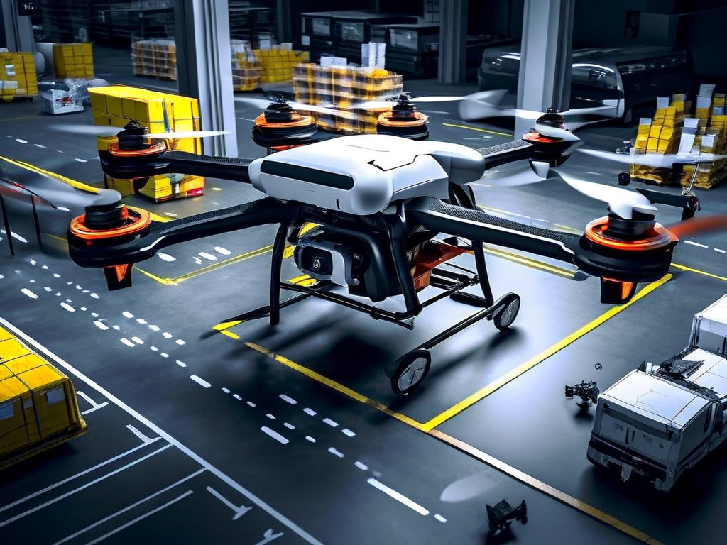 Отслеживание грузов, упаковка, доставка и возврат: основные аспекты логистики