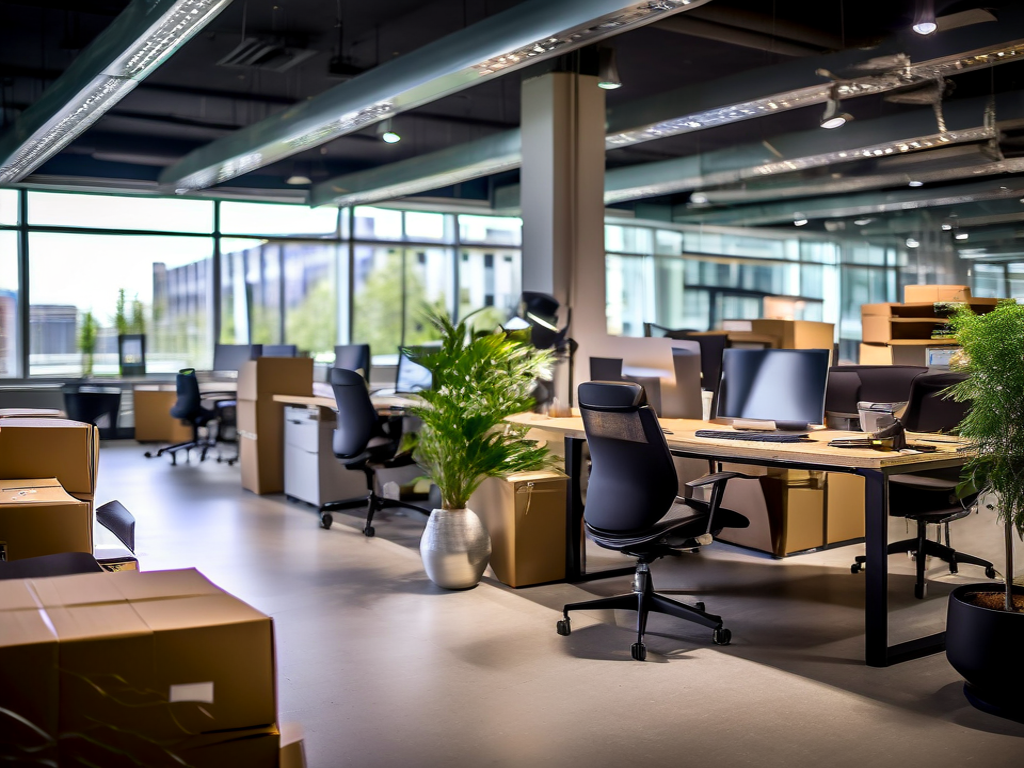 Как оптимизировать логистическое управление и повысить эффективность бизнеса