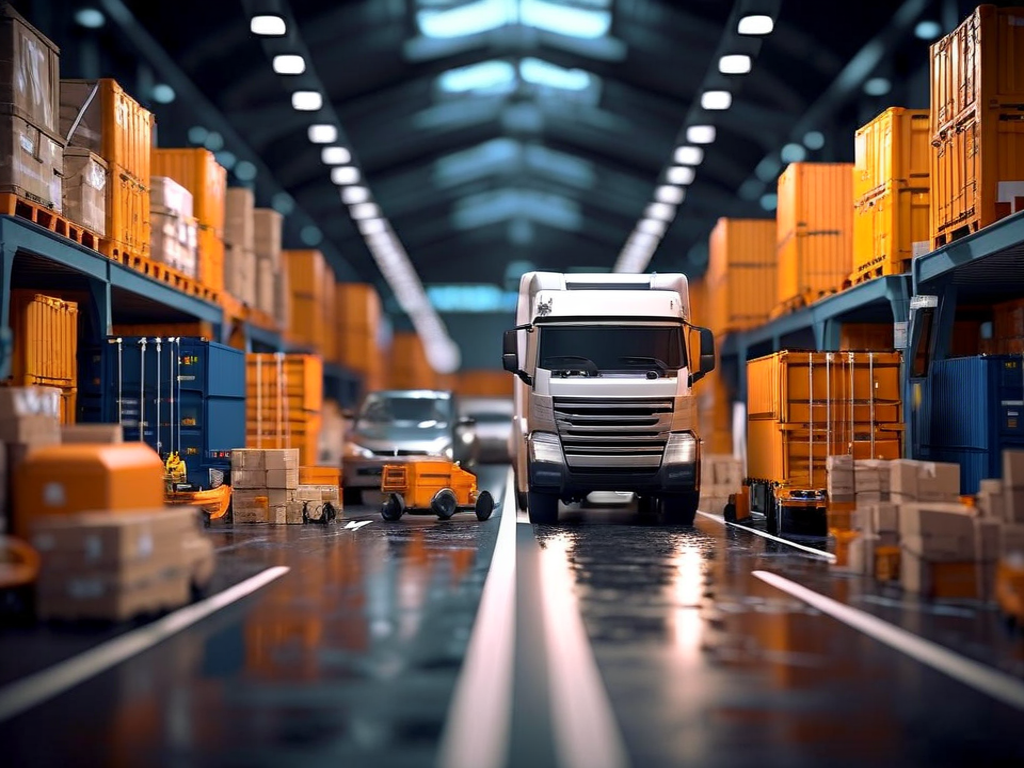 Логистика для путешествий. Что нужно знать