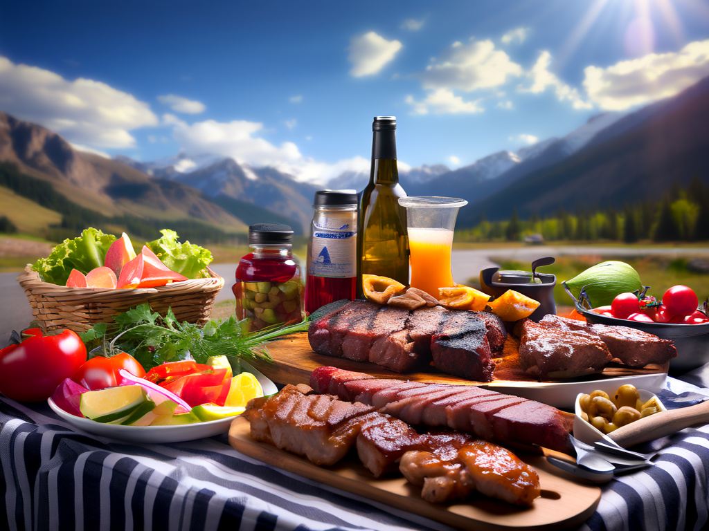 От упаковки до доставки: Преимущества фулфилментовой логистики для активного отдыха