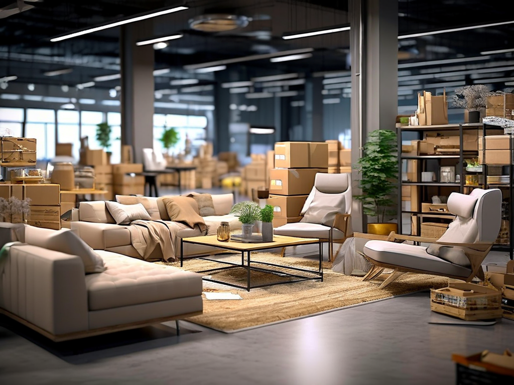 Как построить успешную логистическую цепочку