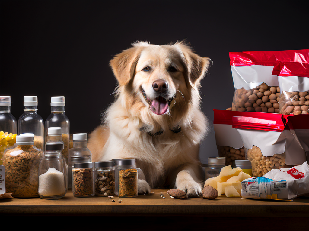 «Логистика для животных» от эксперта:как правильно организовать поставки