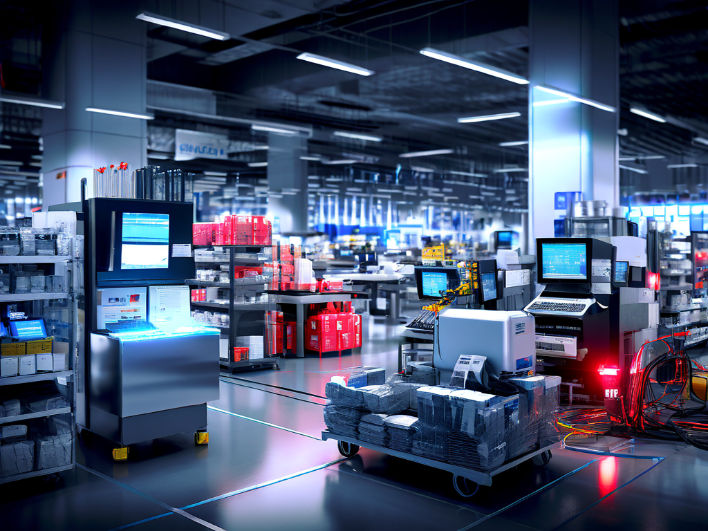 Инвестируйте в качество: Как правильно организовать логистическую цепочку